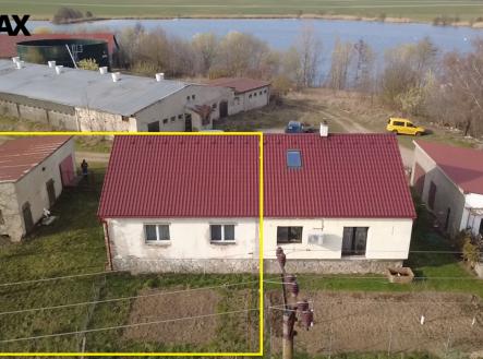 Prodej domu/vily, 61 m²