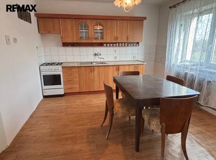 Prodej domu/vily, 61 m²