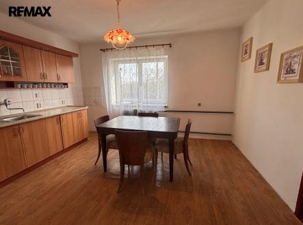 Prodej domu/vily, 61 m²