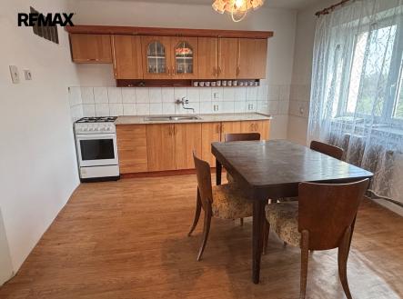 Prodej domu/vily, 61 m²