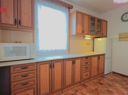 Prodej domu/vily, 102 m²