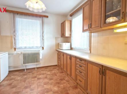 Prodej domu/vily, 102 m²