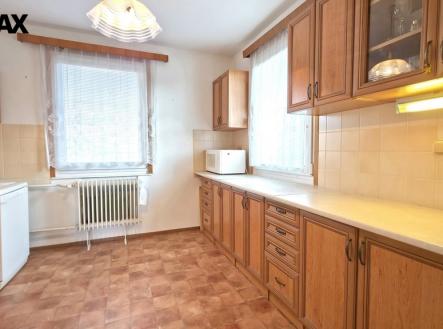 Prodej domu/vily, 102 m²