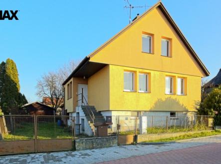 Prodej domu/vily, 102 m²