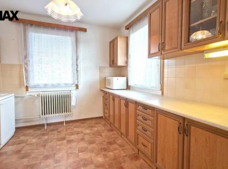 Prodej domu/vily, 102 m²