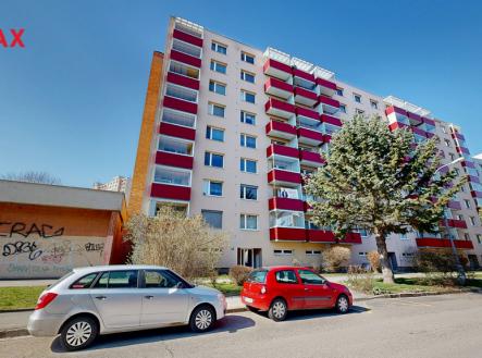 Prodej bytu, 1+1, 48 m² obrázek