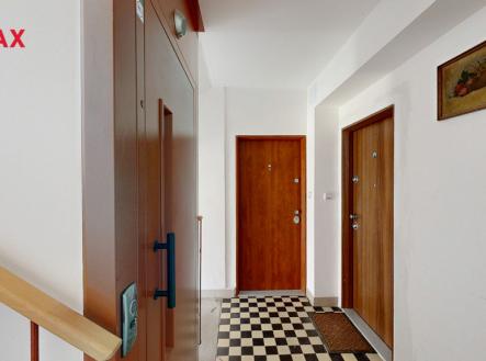 Prodej bytu, 1+1, 48 m²