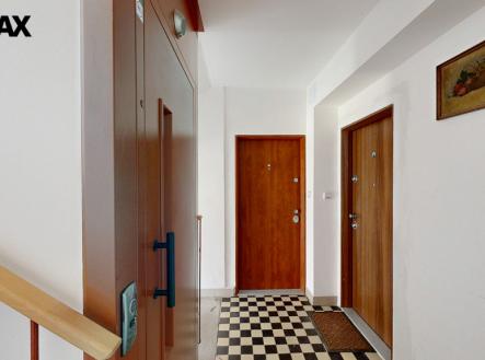 Prodej bytu, 1+1, 48 m²