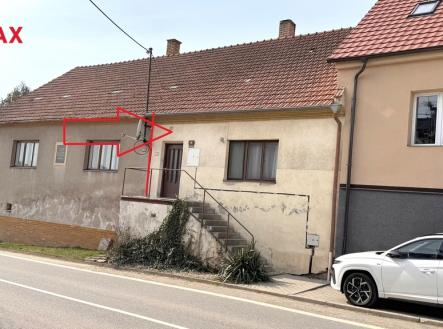 Prodej domu/vily, 84 m²