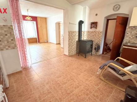 Prodej domu/vily, 84 m²