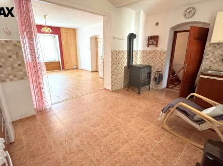 Prodej domu/vily, 84 m²