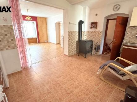 Prodej domu/vily, 84 m²