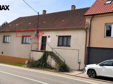 Prodej domu/vily, 84 m²