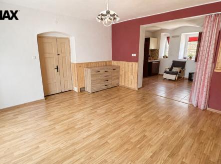 Prodej domu/vily, 84 m²