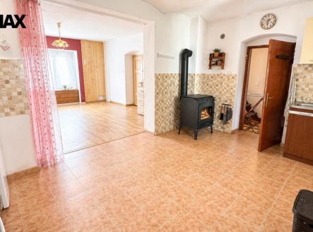 Prodej domu/vily, 84 m²