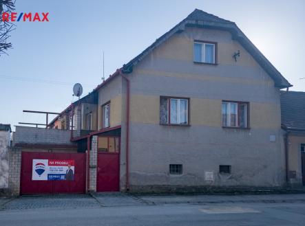 Prodej domu/vily, 66 m²