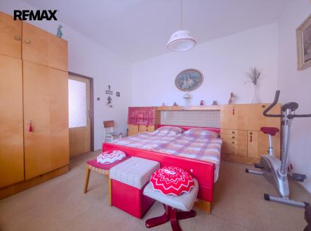 Prodej domu/vily, 66 m²