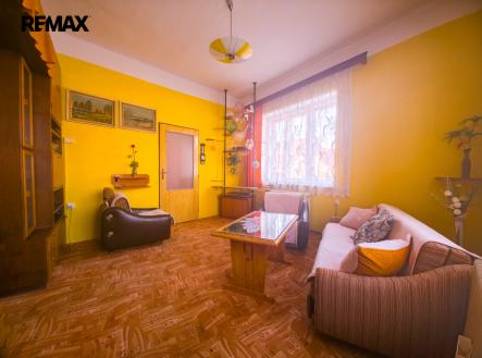 Prodej domu/vily, 66 m²