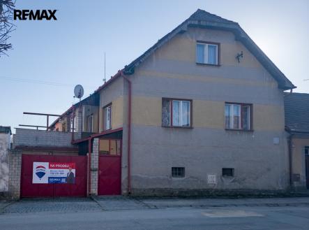 Prodej domu/vily, 66 m² obrázek