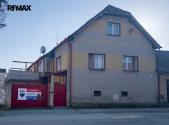 Prodej domu/vily, 66 m²