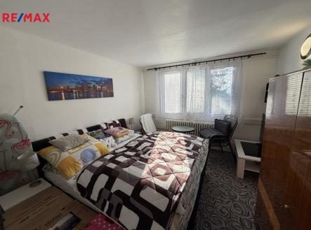 Prodej bytu, 2+1, 52 m²