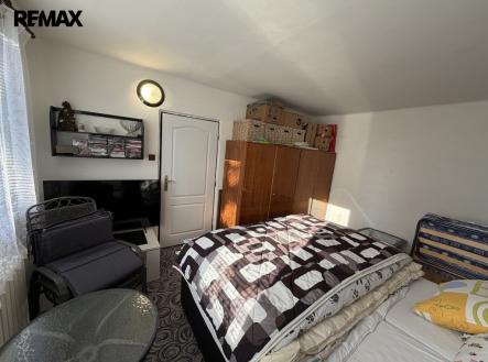 Prodej bytu, 2+1, 52 m²