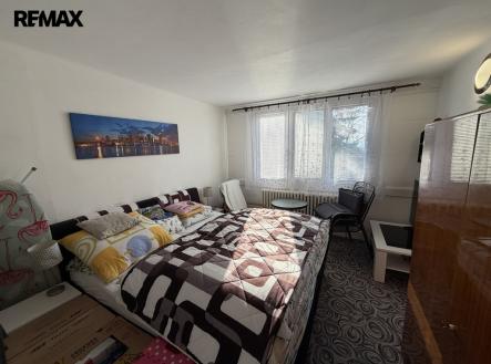 Prodej bytu, 2+1, 52 m²