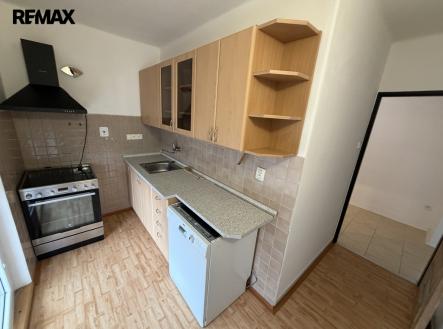 Pronájem bytu, 3+1, 72 m²