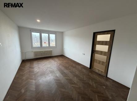 Pronájem bytu, 3+1, 72 m²