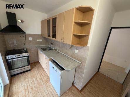 Pronájem bytu, 3+1, 72 m²