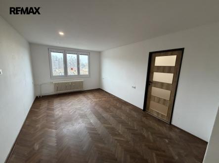 Pronájem bytu, 3+1, 72 m²