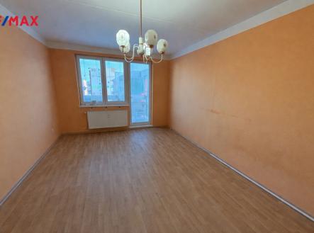 Prodej bytu, 3+1, 77 m²