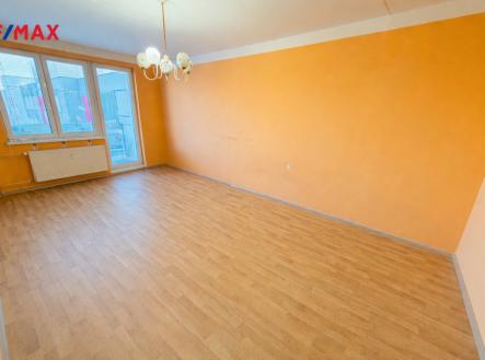 Prodej bytu, 3+1, 77 m²