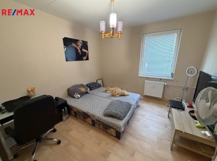 Prodej bytu, 3+1, 77 m²