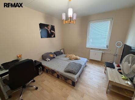 Prodej bytu, 3+1, 77 m²