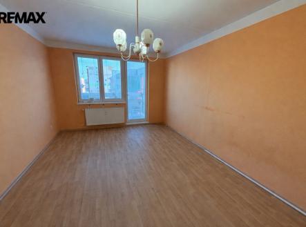 Prodej bytu, 3+1, 77 m²