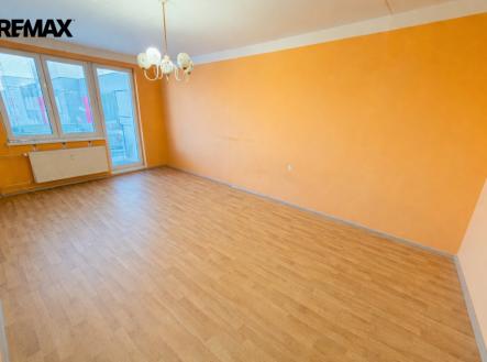 Prodej bytu, 3+1, 77 m²