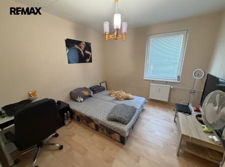 Prodej bytu, 3+1, 77 m²