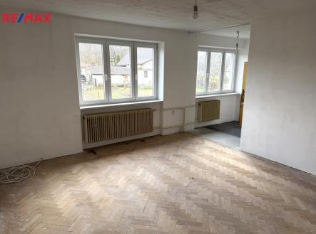 Prodej bytu, 3+1, 72 m²