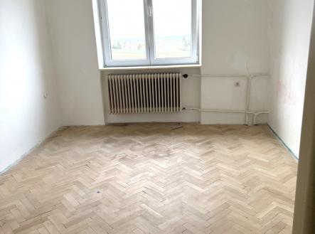 Prodej bytu, 3+1, 72 m²