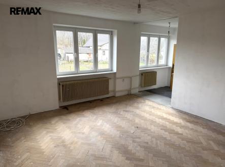 Prodej bytu, 3+1, 72 m²