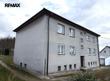 Prodej bytu, 3+1, 72 m²