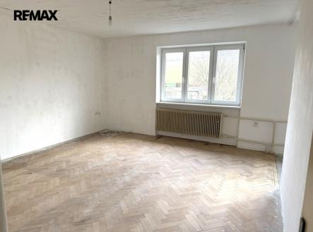 Prodej bytu, 3+1, 72 m²