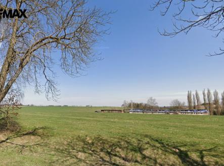 Prodej pozemku pro bydlení, 2 961 m² obrázek