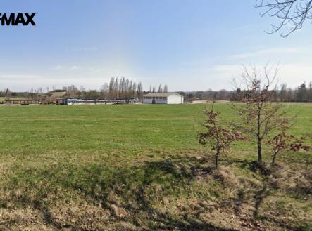 Prodej pozemku pro bydlení, 2 961 m²