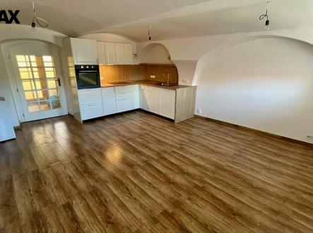 Pronájem bytu, 3+kk, 65 m²