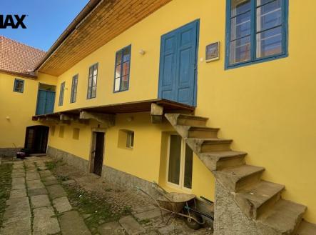 Pronájem bytu, 3+kk, 65 m²