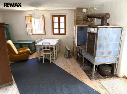 Prodej domu/vily, 110 m²