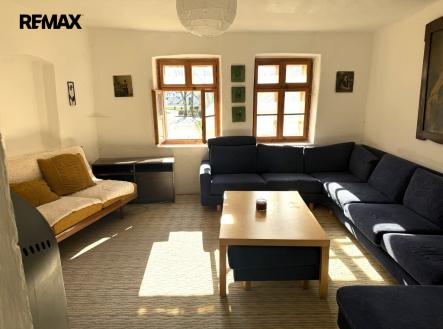 Prodej domu/vily, 110 m²