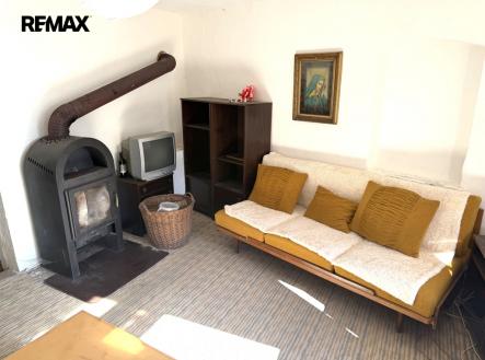 Prodej domu/vily, 110 m²